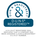 D-U-N-S Registered