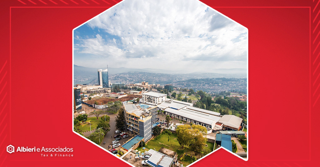 Andersen Global Expands in Rwanda - Albieri e Associados